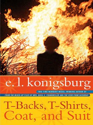 cover image of T-backs, T-shirts, Coat, and Suit